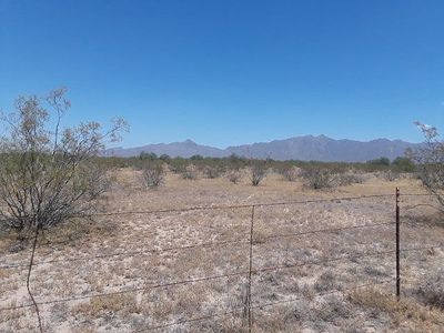 W Patterson Rd, Buckeye, AZ, 85326