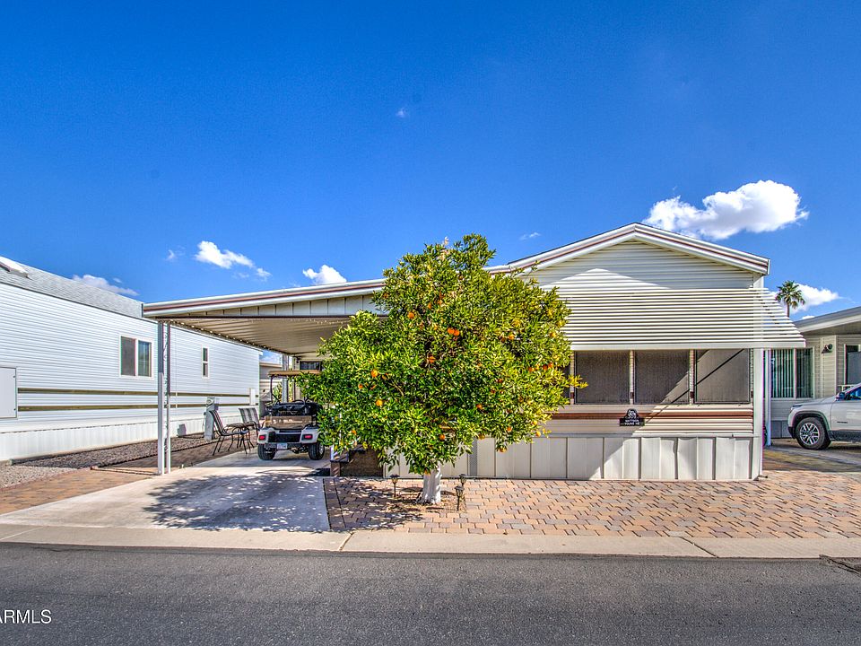 1st image of 7750 E BROADWAY Road #309