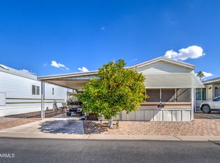 7750 E BROADWAY Road #309, Mesa, AZ 85208