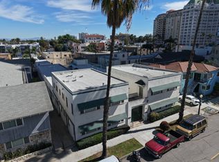 60 Lime Ave APT 8, Long Beach, CA 90802