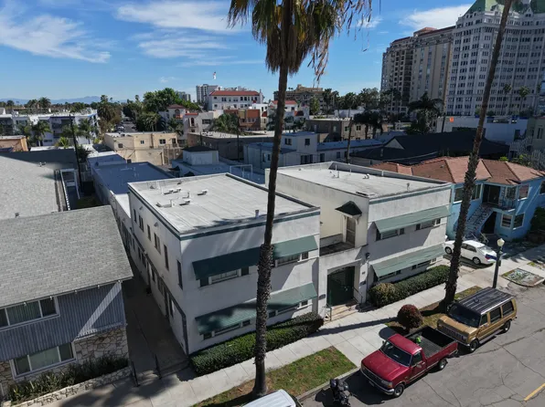 60 Lime Ave APT 8, Long Beach, CA 90802