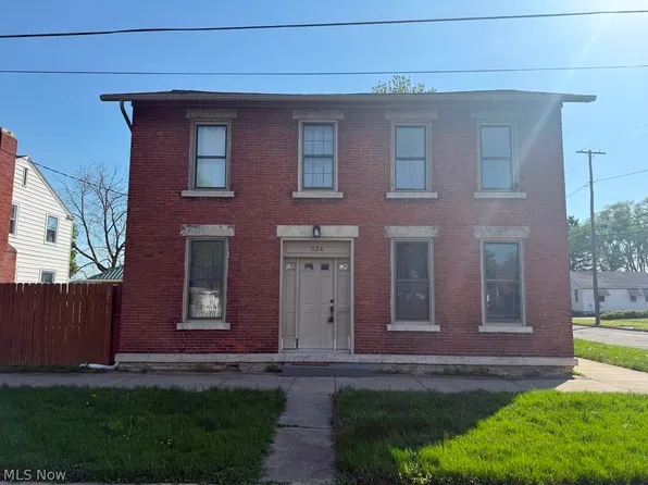 534 Shelby St, Sandusky, OH 44870