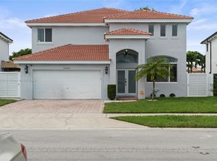 22662 SW 103rd Ct, Miami, FL 33190