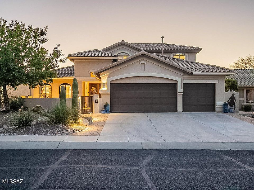 1st image of 925 N Cowboy Canyon Dr