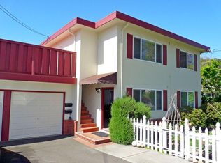 20 Maitland Dr APT A, Alameda, CA 94502
