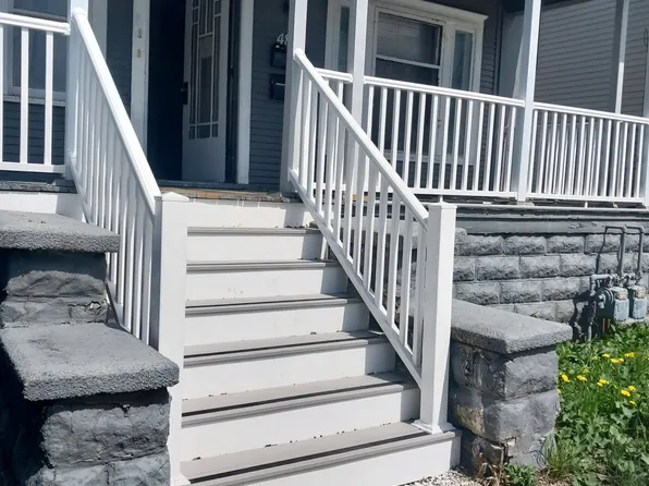 48 Mineral Springs Rd APT 1, Buffalo, NY 14210