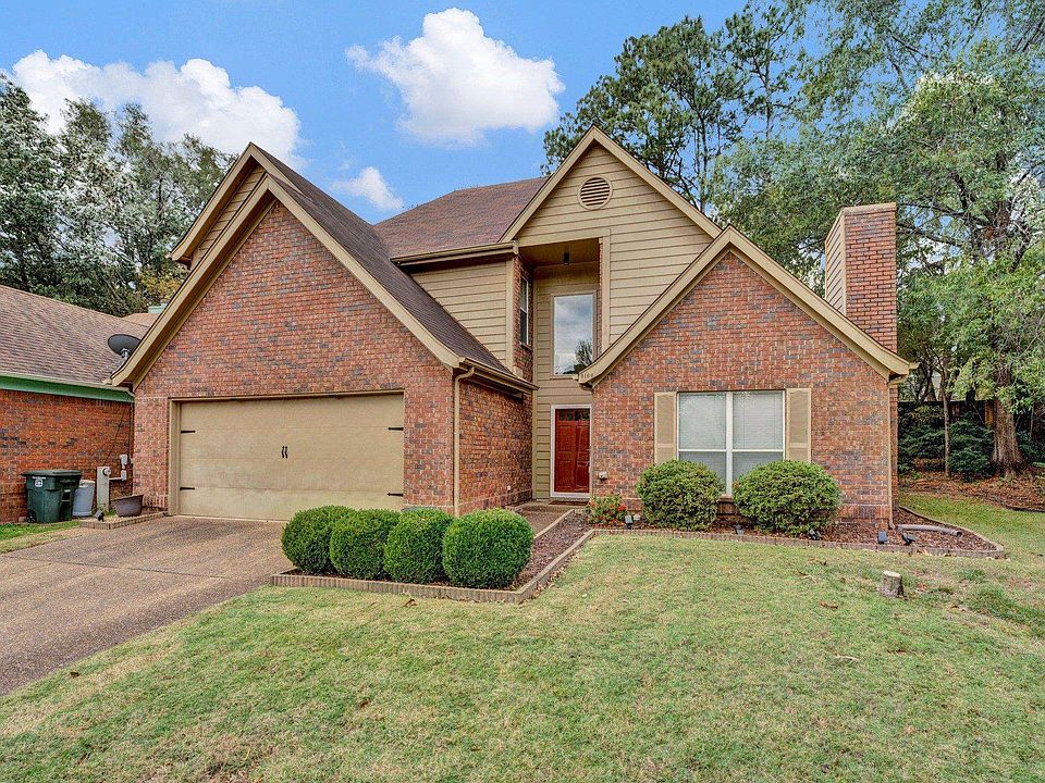 1st image of 8168 Walnut Knoll Cv