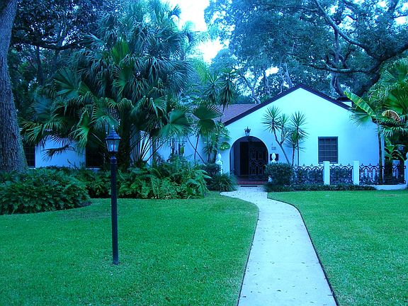 Front View