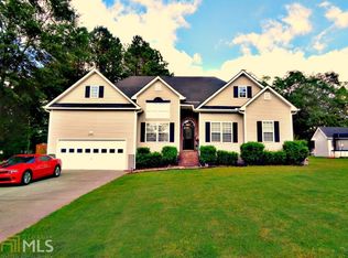 105 Ivey Lake Pkwy, Temple, GA 30179
