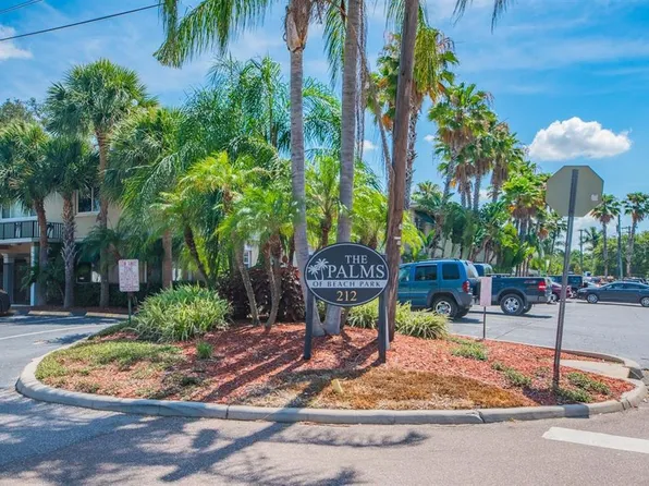 212 S Church Ave Unit 204, Tampa, FL 33609