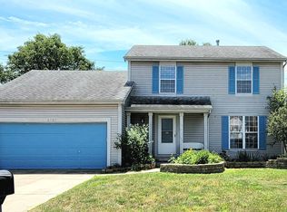 6761 Fallon Ln, Canal Winchester, OH