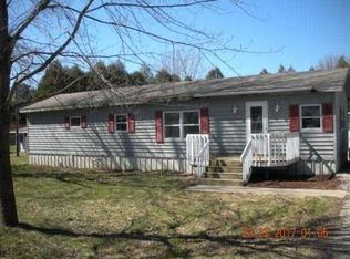 6908 NE Suburban Dr, Michigan City, IN 46360