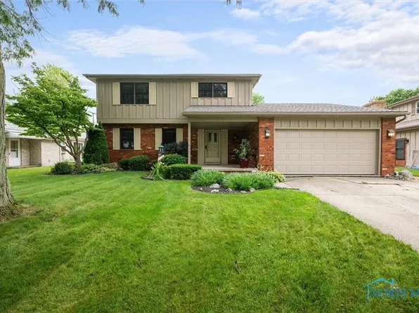 2141 Chalmette Dr, Toledo, OH 43611