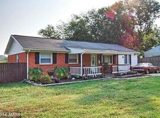 14401 Bakersfield St, Woodbridge, VA