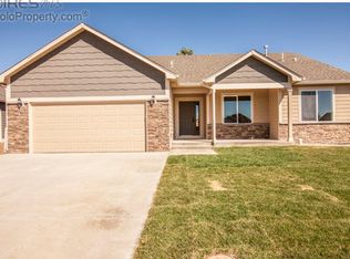 1007 E 25th St, Greeley, CO 80631