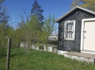 1536 E Hammett Rd, Hart, MI 49420