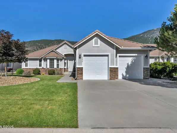 2450 Genoa Meadows Cir, Genoa, NV 89411