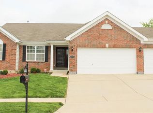 14226 Ashbury Meadows Dr, Florissant, MO 63034