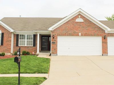 14226 Ashbury Meadows Dr, Florissant, MO, 63034