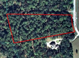0 Sw 144th Court - Lot 21 #LOT 21, Ocala, FL 34481