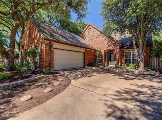 8412 Racine Trl, Austin, TX 78717