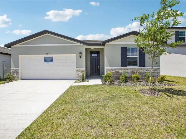 2141 ROSEWOOD DRIVE, BARTOW, FL 33830