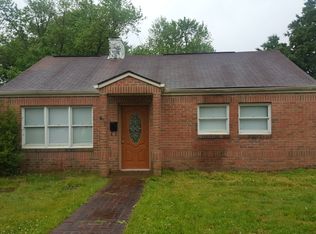 694 Custis St, Aberdeen, MD 21001
