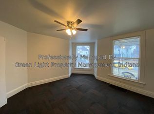 604 Hendricks St #1, Anderson, IN 46016