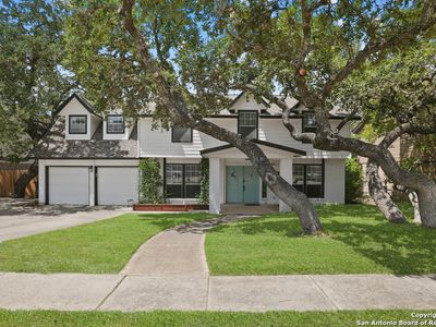 11639 Rousseau, San Antonio, TX, 78251