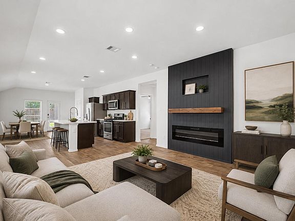 5th image of 14489 Valley Ridge Dr