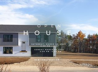 9 Hunters Haven, Standish, ME 04084