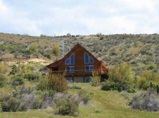 771 Sun East Rd, Ellensburg, WA 98926