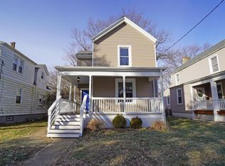 5327 Ward St, Cincinnati, OH 45227