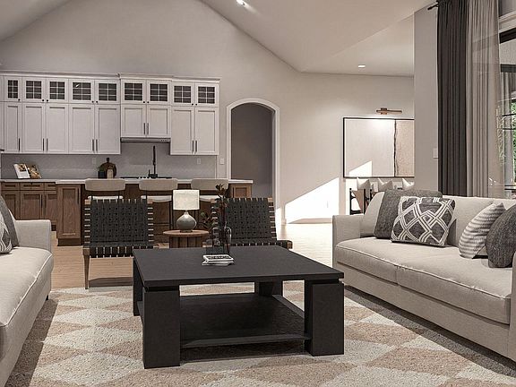 2nd image of 105 Legacy Oaks Drive