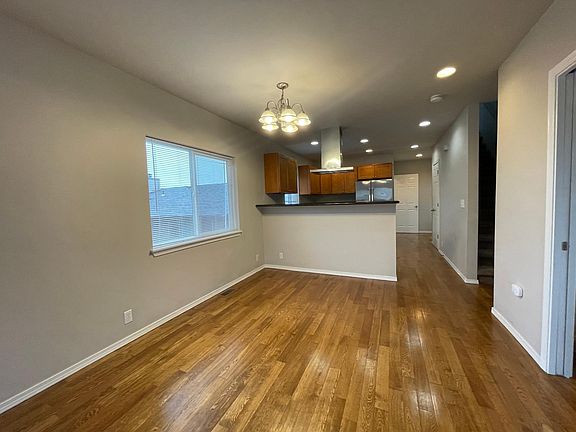 Dining Room (downstairs)