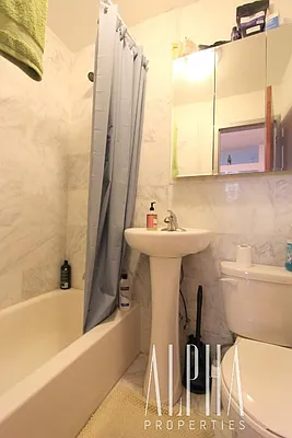 Rented by Alpha Properties NYC I LLC | media 20