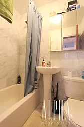 Rented by Alpha Properties NYC I LLC