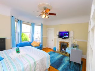 126 Fillmore St #K, San Francisco, CA 94117