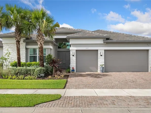 12177 Eucalyptus WAY, NAPLES, FL 34120