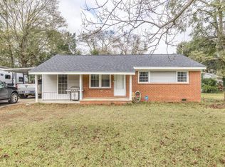 100 Ravenwood Way, Warner Robins, GA 31093