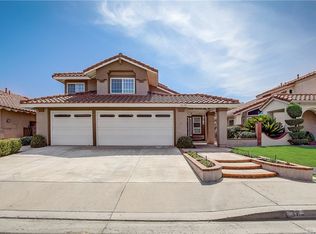 38 Via De La Mesa, Rancho Santa Margarita, CA 92688