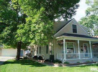 1615 N Caroline St, Pekin, IL