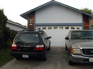 992 Stanislaus Way, Santa Rosa, CA 95401