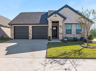 615 Tidal Dr, McKinney, TX 75071
