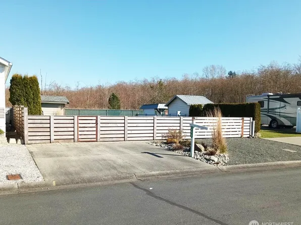 4751 Birch Bay Lynden Rd #296, Blaine, WA 98230