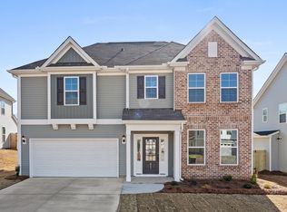 411 Plumblee Ln LOT 38, Easley, SC 29642
