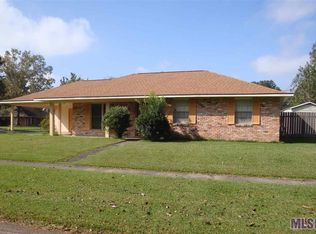 594 Gloria Dr, Baton Rouge, LA 70819