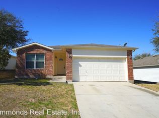 5136 Storm King, Schertz, TX 78108