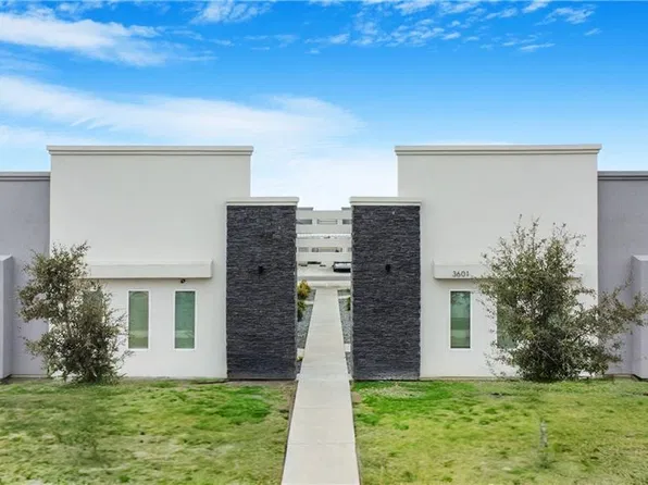 3601 Fuerte Ave APT 3, McAllen, TX 78504