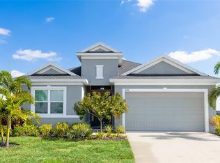 4316 Sea Marsh Pl, Parrish, FL 34219